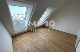 Wohnung mieten in Podhagskygasse 12/44, 1220 Wien, 2 Monat Mietzinsfrei: Erstbezug im Grünen Nahe der U2 - zwischen Badeteich Hirschstetten & Seestadt