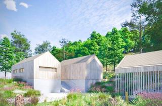 Grundstück zu kaufen in 8151 Mayersdorf, Grundstück mit eigenem Wald und Genehmigung für kleines Haus! - Nur 15 Min. vor Graz.