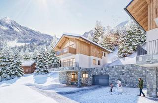 Haus kaufen in 8864 Turrach, Alpen-Upgrade | Zweitwohnsitz mit der Extraportion Luxus!