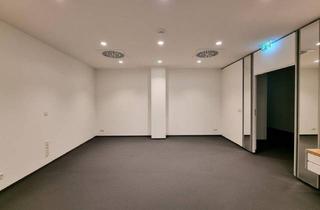 Geschäftslokal mieten in Kremser Gasse, 3100 Sankt Pölten, Mehr als nur ein Geschäftslokal: Ob Concept Store, Gastro oder Grünoase – hier ist (fast) alles möglich.