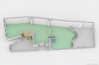 Geschäftslokal mieten in Kremser Gasse, 3100 Sankt Pölten, Mehr als nur ein Geschäftslokal: Ob Concept Store, Gastro oder Grünoase – hier ist (fast) alles möglich.