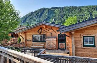 Doppelhaushälfte kaufen in 8962 Gröbming, Schöne Blockhäuser in Traumlage in Gröbming Winkl!