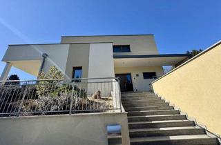 Haus kaufen in 8321 Zöbing, Exklusives Familiendomizil mit moderner Architektur und vielen Highlights ...!