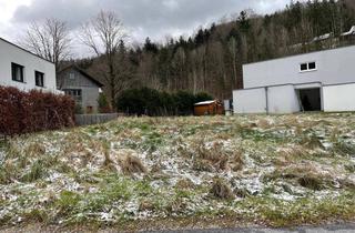 Grundstück zu kaufen in In Der Lahn 21b, 4645 Grünau im Almtal, Baugrund im idyllischen Grünau im Almtal