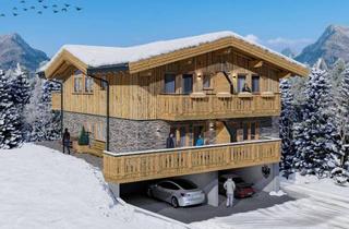 Haus kaufen in Leutasch, 6105 Leutasch, Luxus Chalet DHH