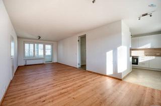 Wohnung mieten in 4840 Vöcklabruck, Erstbezug nach Renovierung. Hochwertig ausgestattete Wohnung in zentraler Lage.