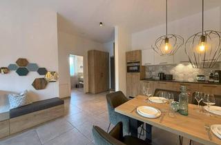 Wohnung kaufen in Gletschermoosstrasse, 5700 Zell am See, Neuwertiges Apartment im Elements Resort Zell am See zur touristischen Vermietung