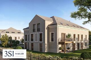 Wohnung kaufen in Helenenstraße, 2500 Baden, Top B-01: Außergewöhnliches Neubauprojekt in Top-Lage vor den Toren Wiens