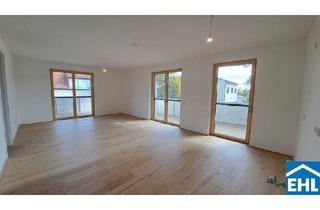 Wohnung kaufen in Franz-Liszt-Gasse, 7100 Neusiedl am See, Sonnig Wohnen, Rosig Leben – Daheim in Neusiedl am See!