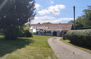 Einfamilienhaus kaufen in 8473 Weitersfeld an der Mur, Verwirklichen Sie Ihre Wohnträume – Charmantes Einfamilienhaus mit großem Grundstück!