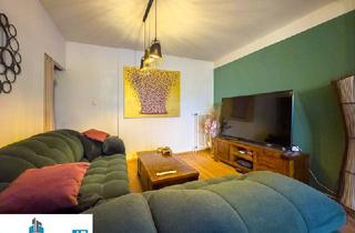 Villen zu kaufen in 2431 Klein-Neusiedl, VILLA IN GRÜNLAGE - teilrenoviert