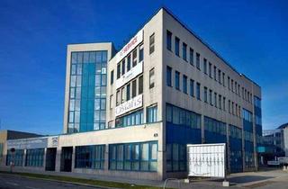 Büro zu mieten in Franzosengraben, 1030 Wien, DPC | Modernes Büro - verkehrsgünstig Nähe A23 gelegen