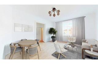 Wohnung kaufen in Markhofgasse, 1030 Wien, Modernes Wohnen in zentraler Lage - Immobilie in 1030 Wien