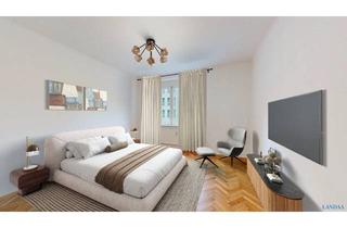 Wohnung kaufen in Salesianergasse, 1030 Wien, ++NEU++ helle 3 Zimmer Traumwohnung mit Balkon beim Stadtpark! TOPLAGE