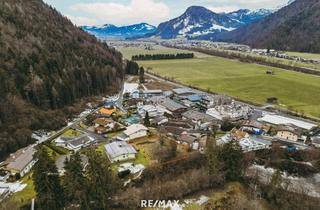 Grundstück zu kaufen in 6383 Erpfendorf, Neuer Preis! - Baugrundstück in toller Lage