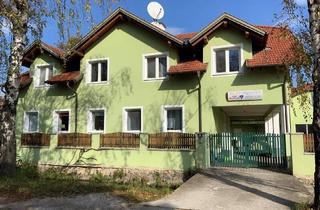 Wohnung mieten in 2721 Bad Fischau, Das Frühjahr bietet Nervenschonung in Bad Fischaus Vierzimmerwohnung!
