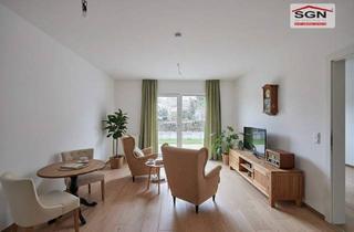 Wohnung mieten in 2625 Schwarzau am Steinfeld, Begleitetes Wohnen in Schwarzau am Steinfeld