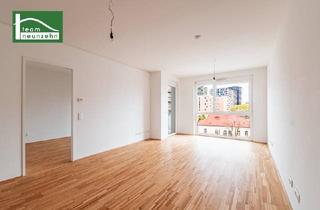 Wohnung mieten in Reininghausstraße, 8020 Graz, AKTION 1 MONAT MIETZINSFREI! URBAN LIVING - HOCHWERTIG AUSGESTATTETE WOHNUNGEN IM GRAZER WESTEN