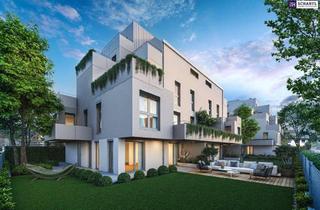 Wohnung kaufen in Khuenweg, 1220 Wien, Frühlingsaktion! Home sweet home! Lebens(t)raum Erfüller - TOP Neubauprojekt in 1220 Wien! Riesiger Eigengarten und Terrasse + Großer Wohnkeller + Perfekte Raumaufteilung! Jetzt zugreifen!