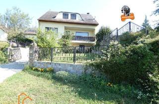 Einfamilienhaus kaufen in 2114 Großrußbach, ****RAUMWUNDER FAMILIENHAUS IM IDYLLISCHEN DORF HORNSBURG/KREUTTAL: