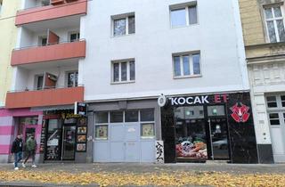 Gewerbeimmobilie kaufen in Simmeringer Hauptstraße - Nähe Enkplatz 68-74, 1110 Wien, Wunderschöne ruhige ZAHNARZTPRAXIS; AUCH ANDERS nutzbar, beim Enkplatz