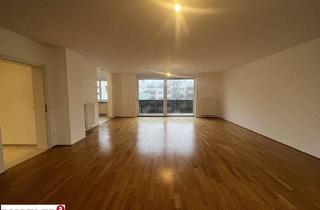 Wohnung mieten in Hugo-Wolf-Park, 1190 Wien, Großzügige 4-Zimmer-Wohnung in ruhiger Lage