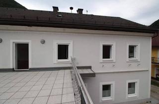 Wohnung mieten in Dorf, 3343 Hollenstein an der Ybbs, Wohnen (fast) wie im eigenen Haus!