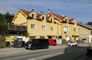 Wohnung mieten in Hauptstrasse 52, 3013 Tullnerbach-Lawies, Zentrale Wohnungen in kleiner Hausgemeinschaft, auch Büroeignung