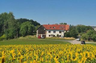 Mehrfamilienhaus kaufen in 3542 Eisengraberamt, Ein- oder Mehrfamilienhaus samt Nebengebäuden im Bauland-Betriebsgebiet