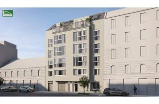 Wohnung kaufen in Leebgasse, 1100 Wien, Teilweise AirBnB-Nutzung möglich (Nettopreis) – Begehrte Neubauwohnungen inkl. Küche in Bestlage