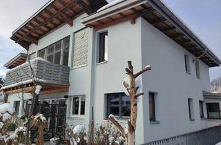 Einfamilienhaus kaufen in 5531 Eben im Pongau, VERKAUFT! "EXKLUSIVES DOMIZIL" inmitten der Wander- und Skigebiete in Eben im Pongau!