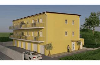 Wohnung kaufen in Burgsstallgasse, 7000 Eisenstadt, Eigentumswohnung für Generation 50+