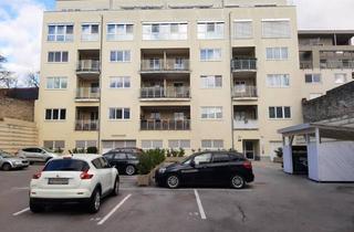 Wohnung kaufen in 7100 Neusiedl am See, 2-Zimmer Loggiawohnung mit Blick zum Neusiedler See