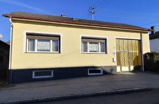 Bauernhäuser zu kaufen in Oberwart, 7511 Mischendorf, Bauernhaus mit Neben- und Wirtschaftsgebäude, ideal für Tierhaltung
