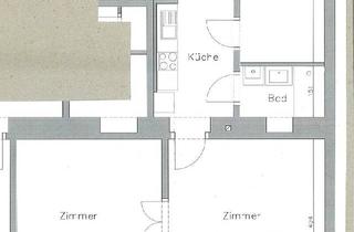 Wohnung mieten in 1170 Wien, Freundliche Wohnung am Park