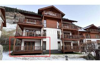 Wohnung kaufen in 5661 Rauris, Besondere Gelegenheit! Schöne 4-Zimmer-Wohnung, ca. 70m² Wfl., in Ferienresort in Rauris, Liftnähe!