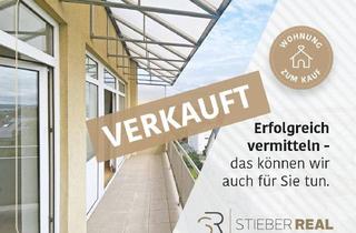 Wohnung kaufen in 4050 Sankt Martin, ANLEGER AUFGEPASST! – GUT VERMIETETE WOHNUNG MIT LOGGIA