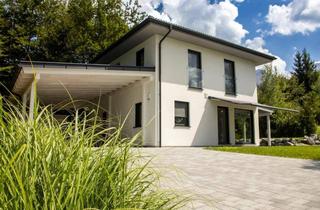 Haus kaufen in Worounitzaweg 17, 9582 Unteraichwald, Schmuckstück in See- und Bergnähe - ab sofort bezugsfertig (reserviert)