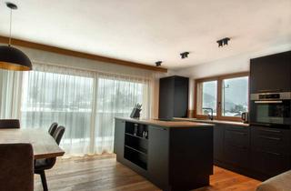 Maisonette kaufen in 5732 Dorf, Maisonette - Wohnung mit Freizeitwohnsitz in Skiliftnähe (06325)