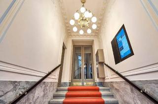 Wohnung kaufen in Turmburggasse, 1060 Wien, Elegantes Altbaujuwel mit Charme und Prestige (Nähe U4 PILGRAMGASSE)