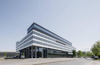 Büro zu mieten in 1210 Wien, TWENTYONE - REALISE YOUR VISION - CENTRAL HUB