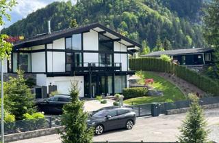Einfamilienhaus kaufen in Tauernweg, 6600 Pflach, Pflach/Nähe Reutte-Füssen! Hochwertiges Einfamilienhaus mit Einliegerwohnung!