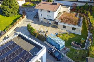 Einfamilienhaus kaufen in Schreinergasse 1 Top 1-3, 6322 Kirchbichl, Mehrgenerationen Haus im Zentrum von Kirchbichl bietet Platz für 3 Familien