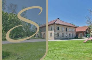 Haus kaufen in 4892 Fornach, Absolute Rarität: Anwesen in Alleinlage – Historie, Natur und Moderne vereint