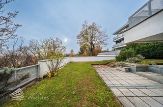 Wohnung mieten in Bahnhof Nußdorf, 1190 Wien, Wunderschöne 4 - Zimmer Wohnung mit Terrasse und Garten