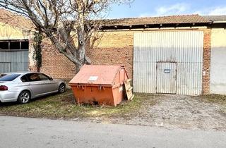 Grundstück zu kaufen in 7121 Weiden am See, Baugrundstück im Stadl - Grundstück in zentraler Lage in Weiden am See