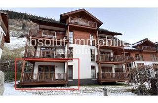 Wohnung kaufen in 5661 Rauris, Besondere Gelegenheit! Schöne 4-Zimmer-Wohnung, ca. 70m² Wfl., in Ferienresort in Rauris, Liftnähe!