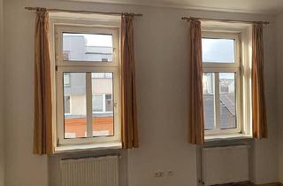 Wohnung mieten in 1170 Wien, Singlewohnung Nachmiete