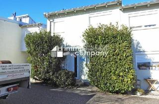 Reihenhaus kaufen in 7100 Neusiedl am See, Reihenhaus in Ruhelage: 5 Zimmer, Keller und Balkon - Wohnen wo andere Urlaub machen!