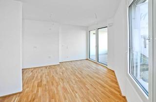 Wohnung kaufen in Ferchergasse 20, 1170 Wien, Traumhafte Erstbezugswohnung mit Loggia und optimaler Anbindung: Wunderschöner Neubau 2 Zimmer!